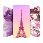 Girly Wallpapers icon