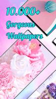 Girly Wallpapers 포스터