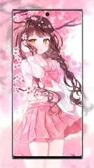 download Sfondi Girly - Sfondi Gratis Bellissimi XAPK