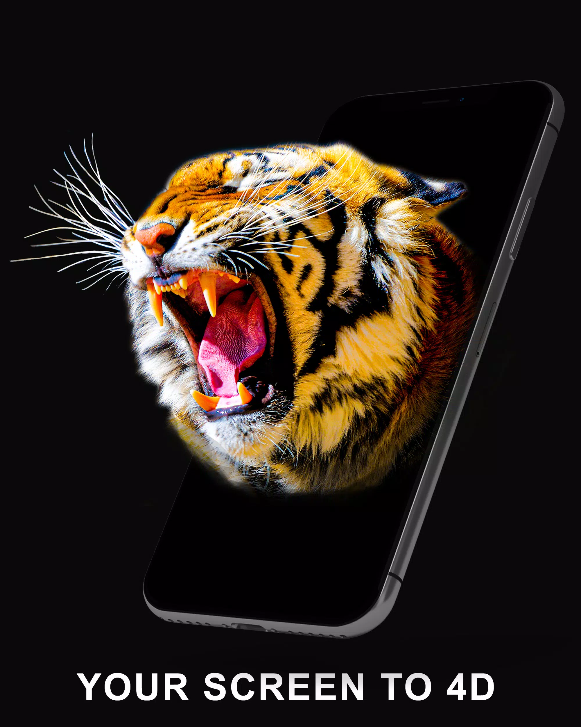 Tải xuống APK Hình nền Động 3D parallax: Bạn muốn tìm kiếm một ứng dụng hình nền động đẹp mắt? Đừng bỏ qua Hình nền Động 3D parallax! Với hàng trăm hình nền 3D đa dạng, hiệu ứng chuyển động thú vị và đẹp mắt, bạn sẽ có một trải nghiệm tuyệt vời khi sử dụng ứng dụng này. Tải ngay để trải nghiệm!