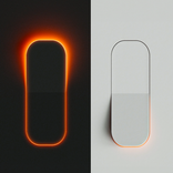 Light Switch Wallpaper