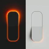 Light Switch Wallpaper aplikacja