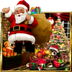 Christmas live wallpaper 2025 APK