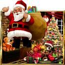 Christmas live wallpaper-APK