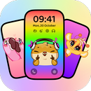 APK Live Wallpaper Maker:Animated