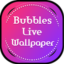 Bubbles Live Wallpaper APK