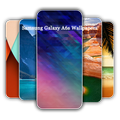 4K Samsung Galaxy A6s Wallpaper