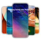 4K Samsung Galaxy A6s Wallpaper icône