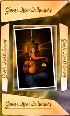 Скачать Ganesh Live Wallpaper XAPK