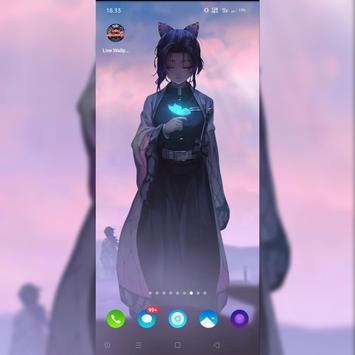 Live Wallpaper Demon Slayer Kimetsu No Yaiba For Android Apk Download Kimetsu no yaiba / demon slayer wallpapers: live wallpaper demon slayer kimetsu no