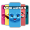 4K Emoji Wallpaper