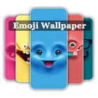 4K Emoji Wallpaper icône