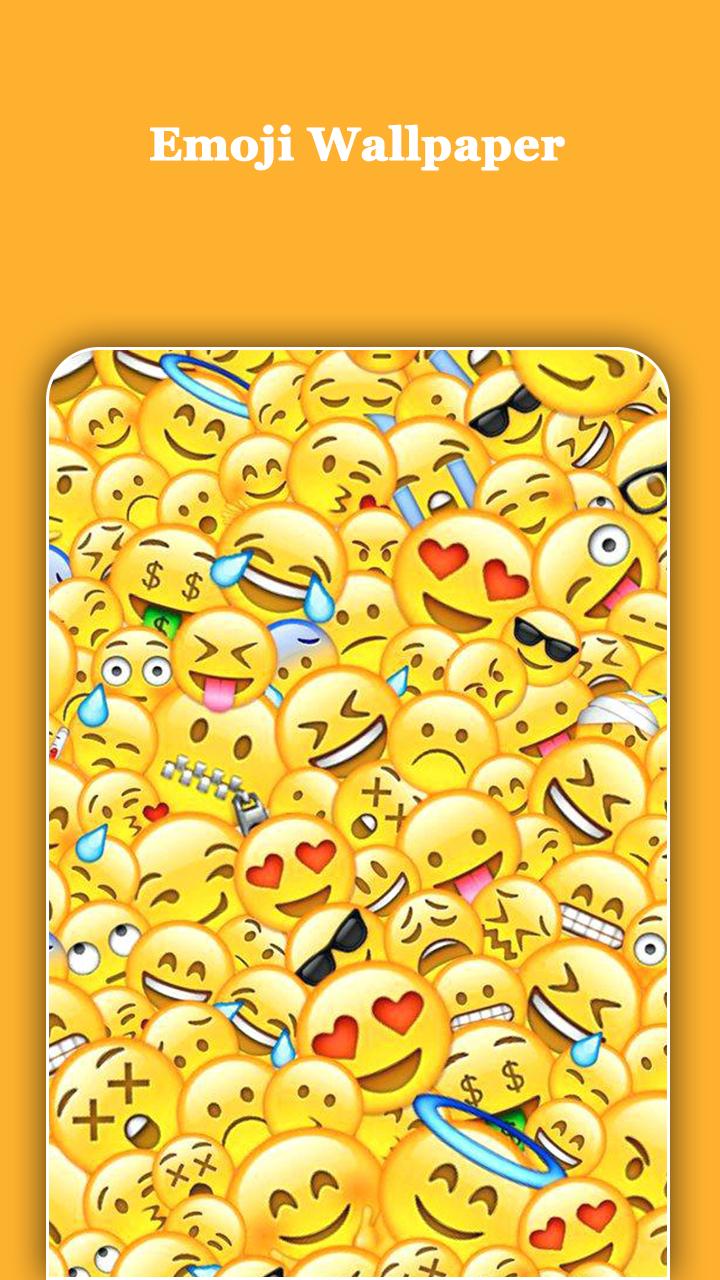 Download 930 Koleksi Gambar Emoji Wallpaper Terbaru 