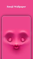 4K Emoji Wallpaper ภาพหน้าจอ 1