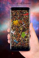 برنامه‌نما Koi Free 3D Live Wallpaper عکس از صفحه