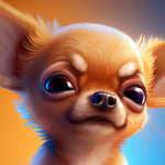 chihuahua wallpaper icon