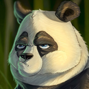 papel de parede panda APK