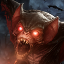 papel de parede de morcegos APK