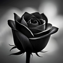 black rose wallpaper APK