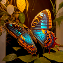 butterfly wallpaper APK