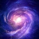 galaxy wallpaper APK