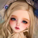 papel de parede de boneca APK