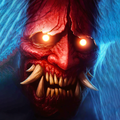 悪魔の壁紙
