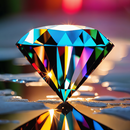 papel de parede de diamante APK