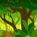 предыстория леса APK