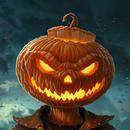 halloween wallpaper APK