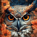 papel de parede coruja APK