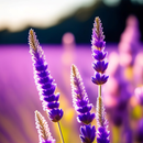 papel de parede lavanda APK