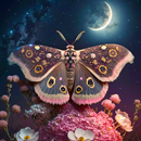 papel de parede de mariposa APK