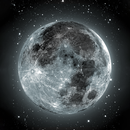 papel de parede da lua APK