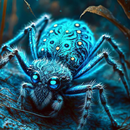 spider wallpaper APK