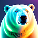 papel de parede do urso polar APK
