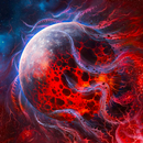 papel de parede do planeta APK