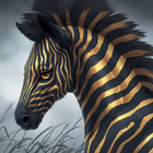 zebra wallpaper icon