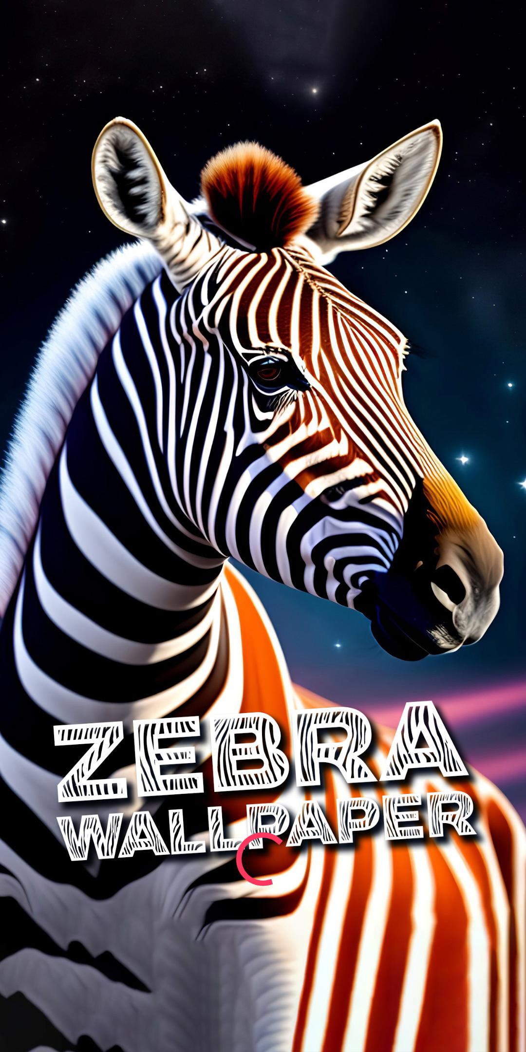 Zebra android Zebra android