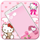 4K Kitty Wallpaper APK