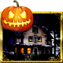 Halloween Live Wallpaper aplikacja