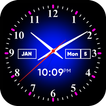 Live Wallpaper HD Analog Clock