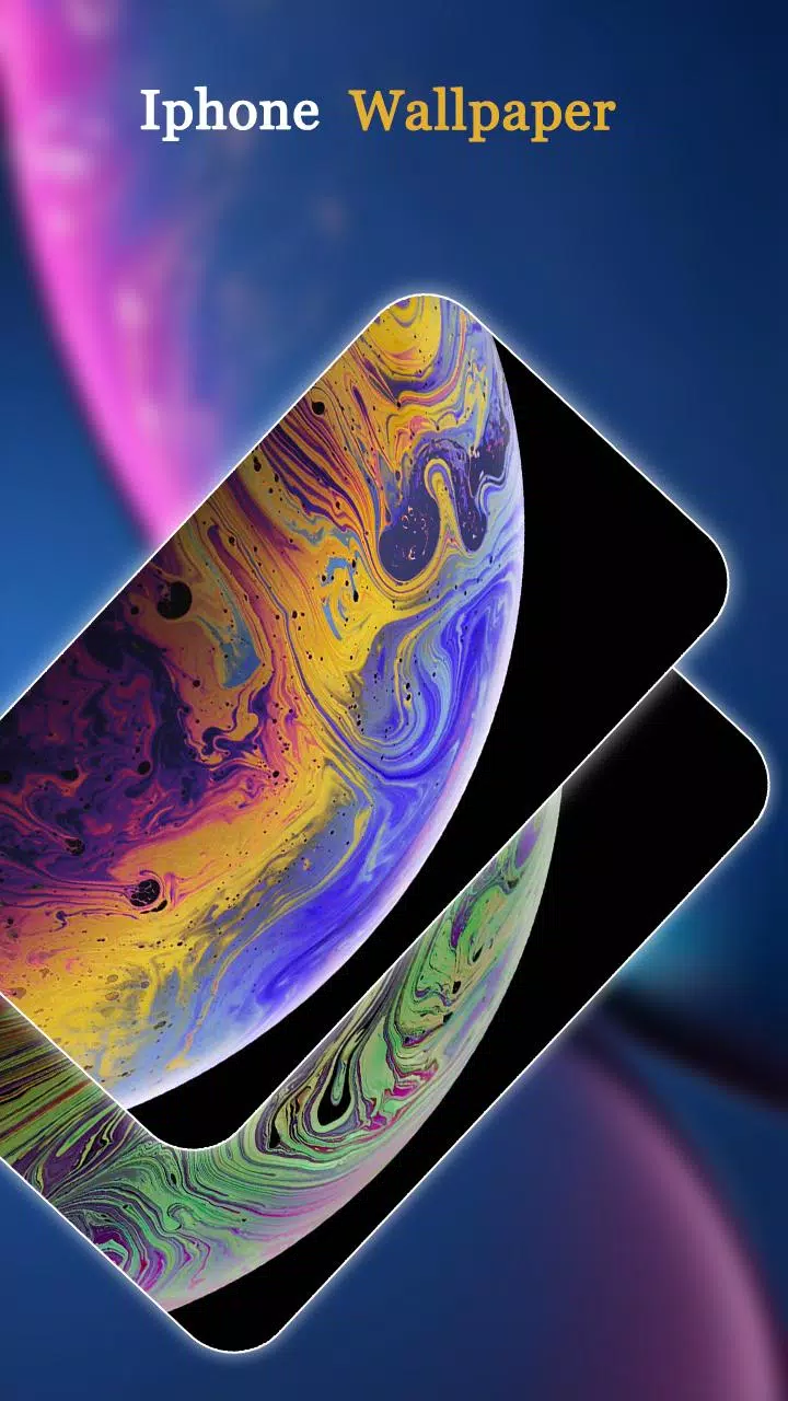 4K Phone Xs Max Wallpaper Apk For Android Download