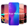 4K Oppo R15x Wallpaper
