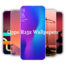 4K Oppo R15x Wallpaper APK