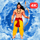 Lord Ram Live Wallpapers 4K APK