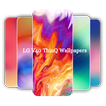 4K LG V40 ThinQ Wallpaper