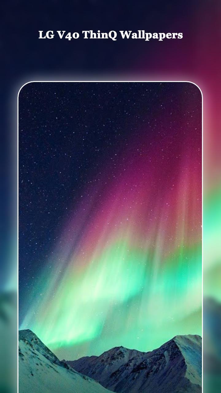 4K LG V40 ThinQ Wallpaper APK for Android Download 4K LG V40 ThinQ Wallpaper APK for Android Download