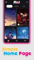 Wallpaperlite.live - Wallpaper ảnh chụp màn hình 3