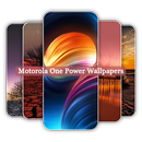 4K Motorola One Power Wallpaper APK